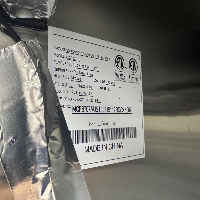 Atosa Double Door Refrigerator image 1